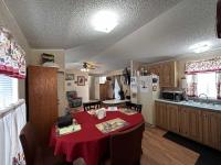 1995 Fleetwood Manufactured Home