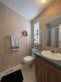 1995 Fleetwood Manufactured Home