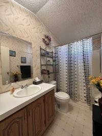 1995 Fleetwood Manufactured Home