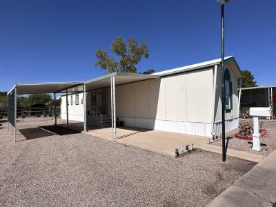 Photo 4 of 18 of home located at 3833 N Fairview #26 Tucson, AZ 85705