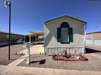 1995 Fleetwood Manufactured Home