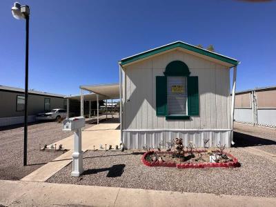 Photo 2 of 18 of home located at 3833 N Fairview #26 Tucson, AZ 85705