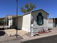 1995 Fleetwood Manufactured Home