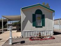 1995 Fleetwood Manufactured Home