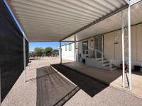 1995 Fleetwood Manufactured Home