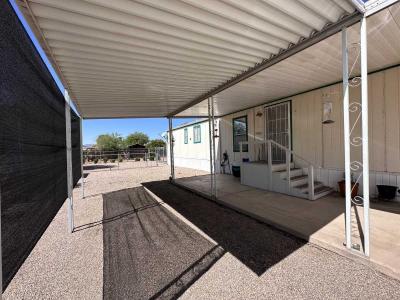 Photo 5 of 18 of home located at 3833 N Fairview #26 Tucson, AZ 85705