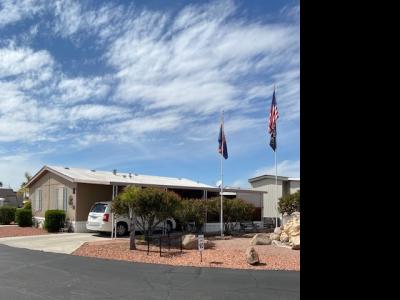 Mobile Home at 1280 N Ironwood Dr #84 Apache Junction, AZ 85120