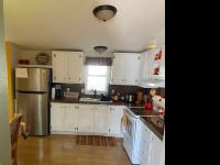 1998 Cavco Mobile Home