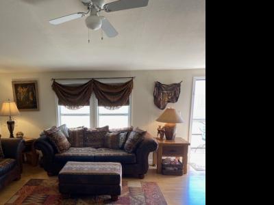 Photo 3 of 8 of home located at 1280 N Ironwood Dr #84 Apache Junction, AZ 85120