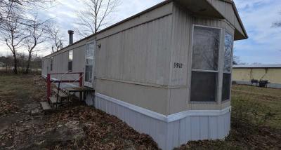 Mobile Home at 3902 Reagan Dr Lot 17 Rolla, MO 65401