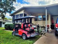 1989 BARR Mobile Home