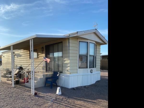 1985 SILC Mobile Home For Sale