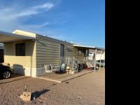 1985 SILC Mobile Home