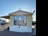 1985 SILC Mobile Home