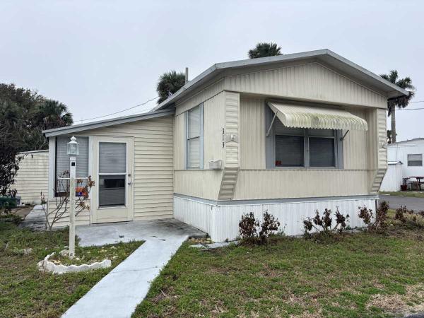 Photo 1 of 2 of home located at 313 Joy Rd South Daytona, FL 32119