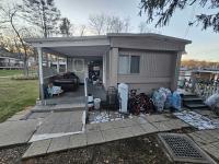 Hillcrest Limited Edition  Mobile Home
