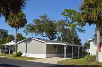 2002 Mert Mobile Home