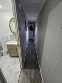 Hillcrest Limited Edition  Mobile Home