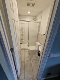 Hillcrest Limited Edition  Mobile Home