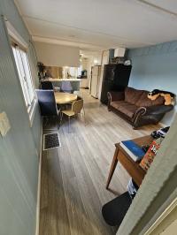 Hillcrest Limited Edition  Mobile Home