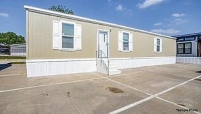 Mobile Home at 10615 Ohio Ave, 30 Thonotosassa, FL 33592