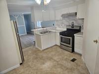 Hillcrest Limited Edition  Mobile Home