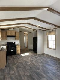 2026 Cavco Eastland Concept Manufactured Home
