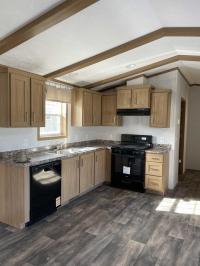 2026 Cavco Eastland Concept Manufactured Home