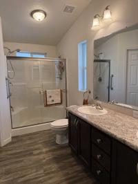 2016 Cavco Latigo Mobile Home