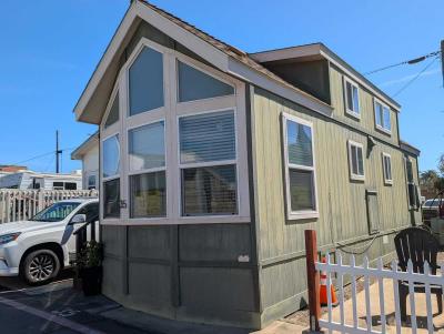 Mobile Home at 1549 North Vulcan Ave #35 Encinitas, CA 92024
