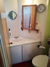 1967 Parkway Mobile Home