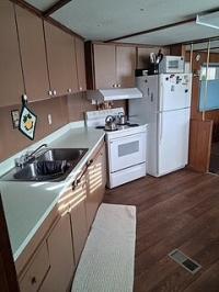 1967 Parkway Mobile Home