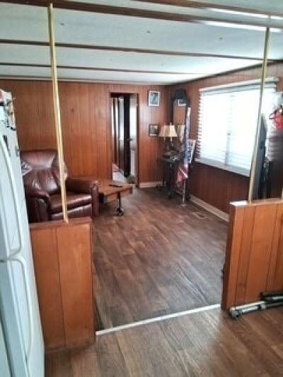 Photo 4 of 8 of home located at 6120 SW 124th Ave #18 Beaverton, OR 97008