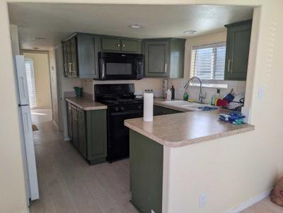 Photo 3 of 3 of home located at 1549 North Vulcan Ave #35 Encinitas, CA 92024