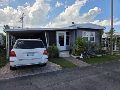 Mobile Home at 7403 46th Ave N #32 Saint Petersburg, FL 33709