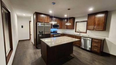 Photo 2 of 12 of home located at 5605 176th St. W. Farmington, MN 55024