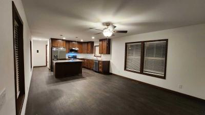 Photo 4 of 12 of home located at 5605 176th St. W. Farmington, MN 55024