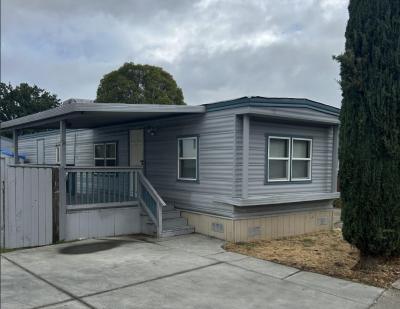 Mobile Home at 2101 S State St #54 Ukiah, CA 95482