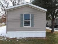 1998 Holly Park Manufactured Home
