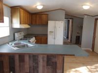 1998 Holly Park Manufactured Home