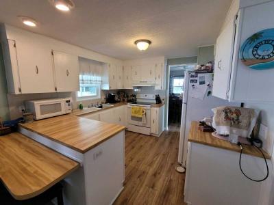 Photo 2 of 8 of home located at 435 16th Ave. SE., #609 Largo, FL 33771