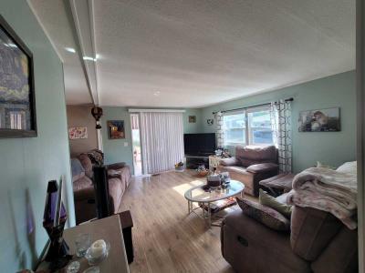 Photo 4 of 8 of home located at 435 16th Ave. SE., #609 Largo, FL 33771