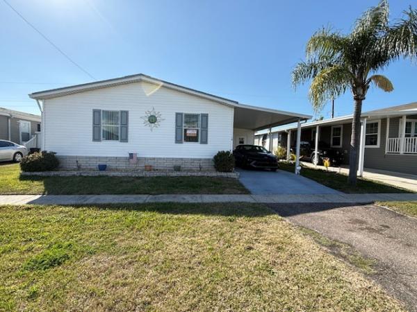Photo 1 of 2 of home located at 1415 Main Street #19 Dunedin, FL 34698