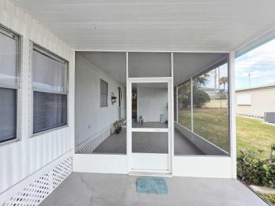 Photo 2 of 8 of home located at 435 16th Ave. SE., #548 Largo, FL 33771