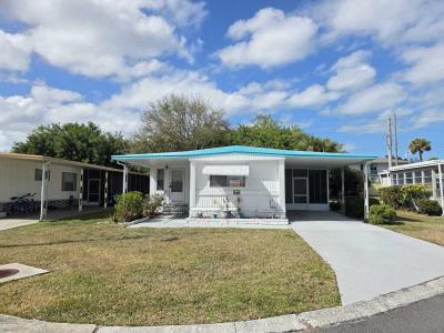 Mobile Home at 435 16th Ave. SE., #548 Largo, FL 33771