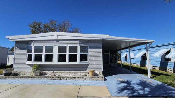 Photo 1 of 2 of home located at 1071 Donegan Rd, #961 Largo, FL 33771