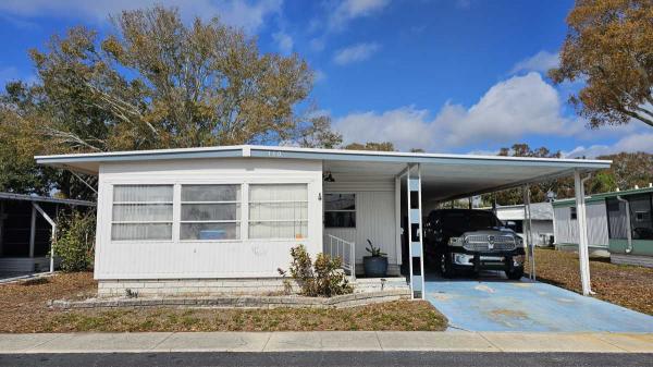 1972  Mobile Home For Sale