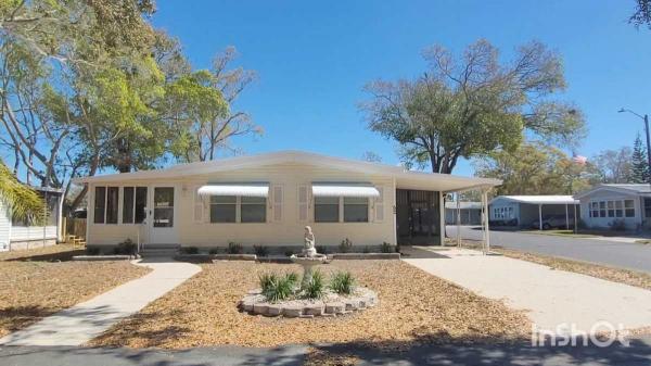 1982  Mobile Home For Sale