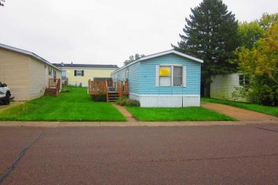 Mobile Home at 1817 Collins Court Milford, MI 48381