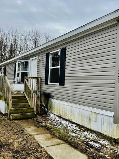 Mobile Home at 2531 Autumn Lake Anderson, IN 46017